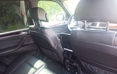 BMW X5, 2007 год, 1 500 000 рублей, 6 фотография