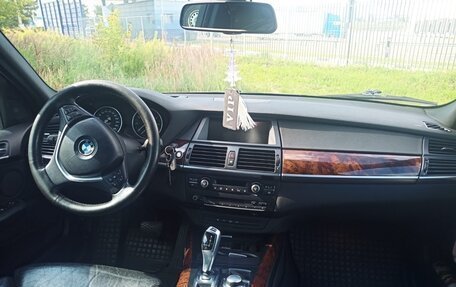 BMW X5, 2007 год, 1 500 000 рублей, 5 фотография