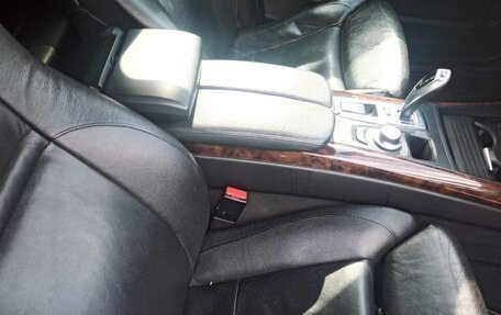BMW X5, 2007 год, 1 500 000 рублей, 4 фотография