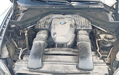 BMW X5, 2007 год, 1 500 000 рублей, 2 фотография