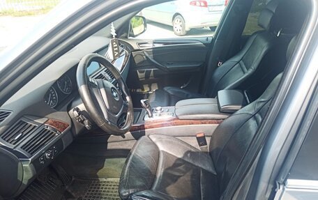 BMW X5, 2007 год, 1 500 000 рублей, 3 фотография
