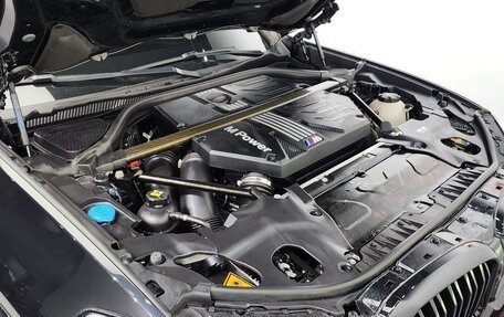 BMW X3 M, 2022 год, 6 800 000 рублей, 3 фотография