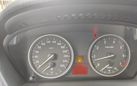 BMW X5, 2007 год, 1 500 000 рублей, 11 фотография