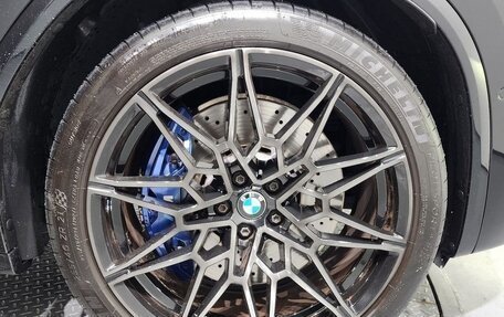 BMW X3 M, 2022 год, 6 800 000 рублей, 6 фотография