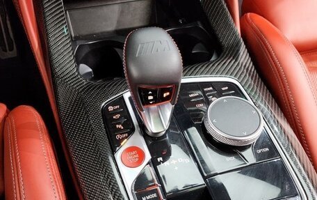 BMW X3 M, 2022 год, 6 800 000 рублей, 11 фотография