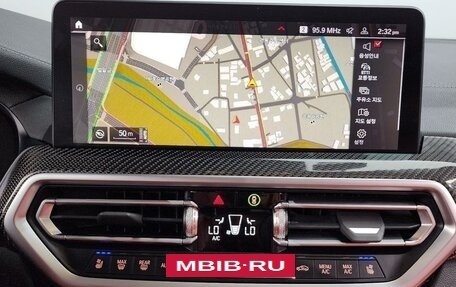 BMW X3 M, 2022 год, 6 800 000 рублей, 14 фотография
