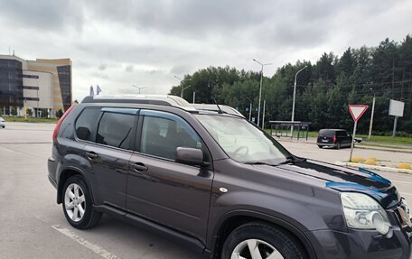 Nissan X-Trail, 2011 год, 1 300 000 рублей, 4 фотография