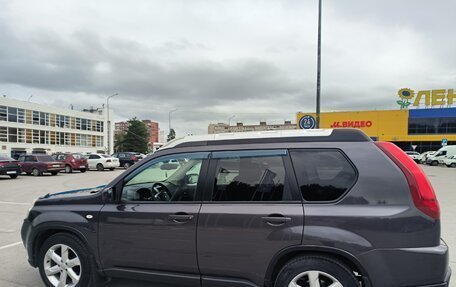 Nissan X-Trail, 2011 год, 1 300 000 рублей, 3 фотография