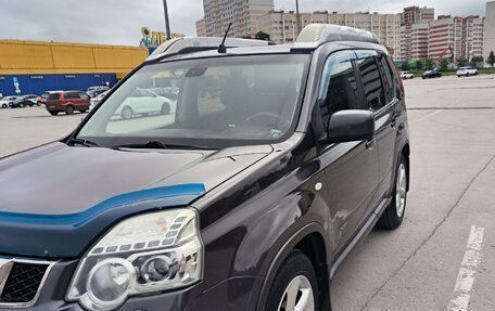Nissan X-Trail, 2011 год, 1 300 000 рублей, 2 фотография