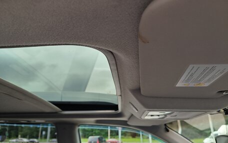 Nissan X-Trail, 2011 год, 1 300 000 рублей, 9 фотография