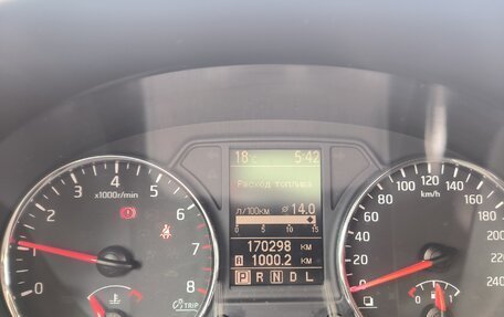 Nissan X-Trail, 2011 год, 1 300 000 рублей, 15 фотография