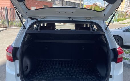 Hyundai Creta I рестайлинг, 2019 год, 2 400 000 рублей, 5 фотография