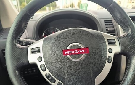 Nissan X-Trail, 2011 год, 1 300 000 рублей, 14 фотография