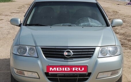 Nissan Almera Classic, 2007 год, 480 000 рублей, 2 фотография