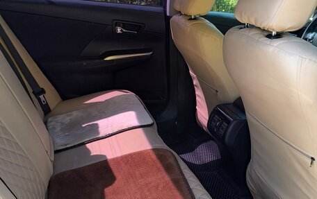 Toyota Camry, 2014 год, 2 670 000 рублей, 9 фотография