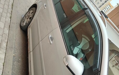 Volkswagen Touran III, 2004 год, 419 000 рублей, 10 фотография