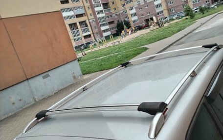 Volkswagen Touran III, 2004 год, 419 000 рублей, 3 фотография