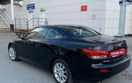 Lexus IS II рестайлинг 2, 2009 год, 2 250 000 рублей, 3 фотография