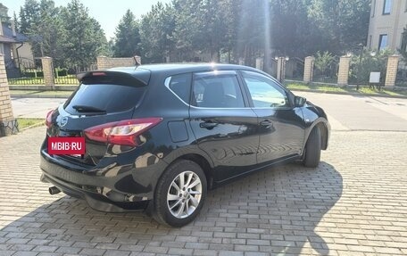Nissan Tiida, 2015 год, 1 100 000 рублей, 11 фотография