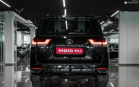 Toyota Land Cruiser, 2025 год, 13 550 000 рублей, 6 фотография