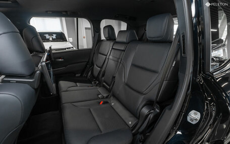 Toyota Land Cruiser, 2025 год, 13 550 000 рублей, 14 фотография