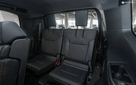 Toyota Land Cruiser, 2025 год, 13 550 000 рублей, 15 фотография