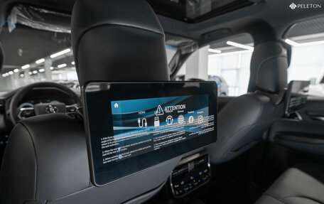 Toyota Land Cruiser, 2025 год, 13 550 000 рублей, 16 фотография