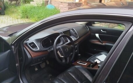 Nissan Teana, 2010 год, 950 000 рублей, 5 фотография