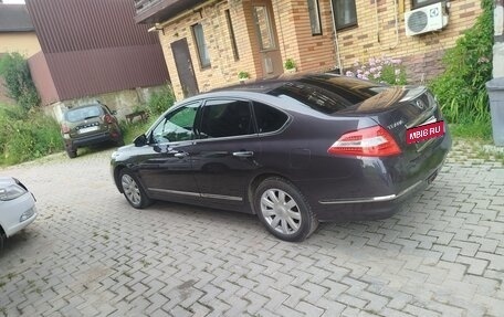 Nissan Teana, 2010 год, 950 000 рублей, 4 фотография