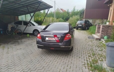 Nissan Teana, 2010 год, 950 000 рублей, 3 фотография