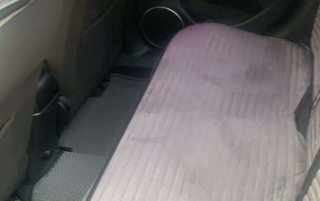 Chevrolet Cruze II, 2011 год, 495 000 рублей, 6 фотография