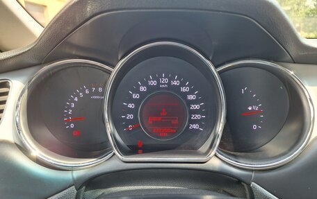 KIA cee'd III, 2013 год, 790 000 рублей, 4 фотография
