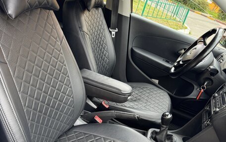 Volkswagen Polo VI (EU Market), 2016 год, 900 000 рублей, 5 фотография