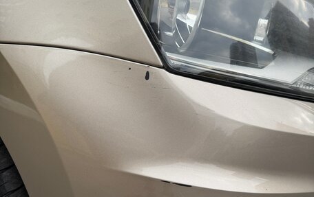 Volkswagen Polo VI (EU Market), 2016 год, 900 000 рублей, 11 фотография