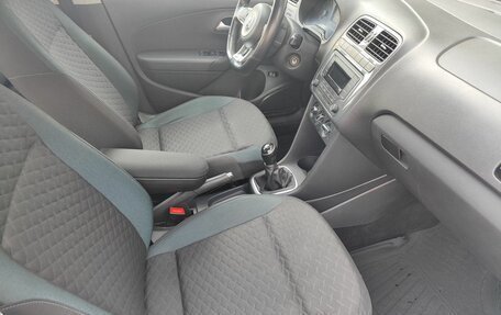 Volkswagen Polo VI (EU Market), 2019 год, 1 139 000 рублей, 9 фотография