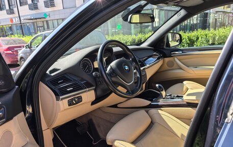 BMW X6, 2011 год, 1 970 000 рублей, 4 фотография