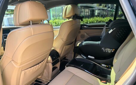 BMW X6, 2011 год, 1 970 000 рублей, 6 фотография