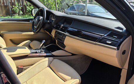 BMW X6, 2011 год, 1 970 000 рублей, 5 фотография