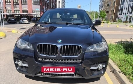 BMW X6, 2011 год, 1 970 000 рублей, 2 фотография