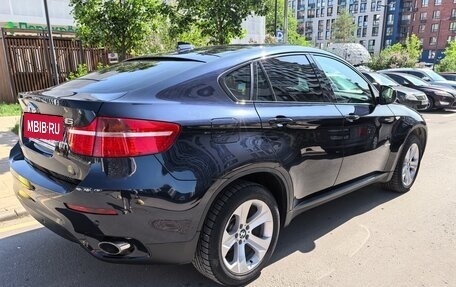 BMW X6, 2011 год, 1 970 000 рублей, 3 фотография