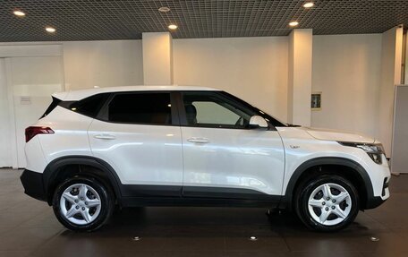 KIA Seltos I, 2020 год, 2 500 000 рублей, 2 фотография