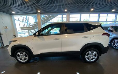 KIA Seltos I, 2020 год, 2 500 000 рублей, 6 фотография