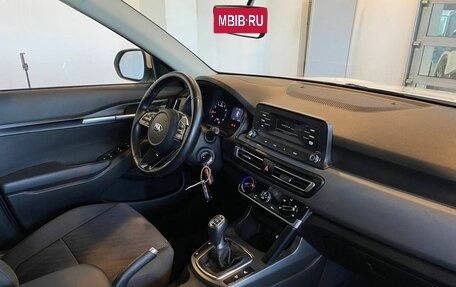 KIA Seltos I, 2020 год, 2 500 000 рублей, 12 фотография