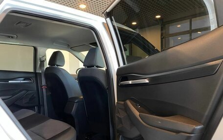KIA Seltos I, 2020 год, 2 500 000 рублей, 26 фотография