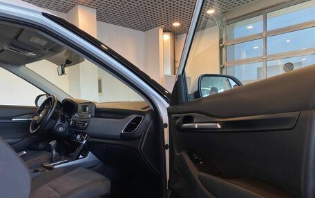 KIA Seltos I, 2020 год, 2 500 000 рублей, 27 фотография