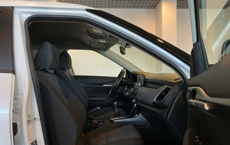 KIA Seltos I, 2020 год, 2 500 000 рублей, 29 фотография