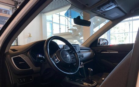 KIA Seltos I, 2020 год, 2 500 000 рублей, 23 фотография