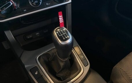 KIA Seltos I, 2020 год, 2 500 000 рублей, 31 фотография