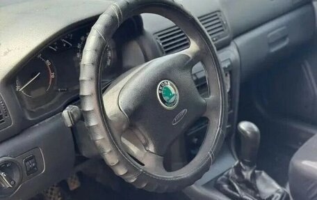 Skoda Octavia IV, 2007 год, 450 000 рублей, 11 фотография