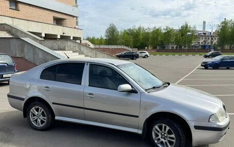 Skoda Octavia IV, 2007 год, 450 000 рублей, 5 фотография